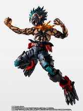 Load image into Gallery viewer, S.H.Figuarts Overlay Deku -My Hero Academia Maple and Mangoes