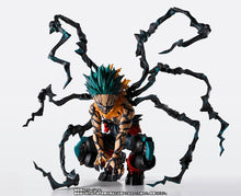 Load image into Gallery viewer, S.H.Figuarts Overlay Deku -My Hero Academia Maple and Mangoes