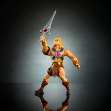 Load image into Gallery viewer, Masters of the Universe Origins x ThunderCats Wave 2 He-Man Action Figure Maple and Mangoes