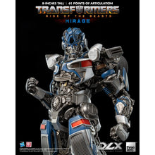 Load image into Gallery viewer, Transformers: Rise of the Beasts Mirage DLX Action Figure (Pre-order)*