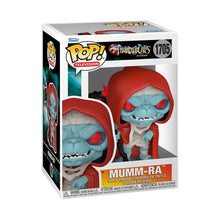 Load image into Gallery viewer, ThunderCats Mumm-Ra Funko Pop Vinyl Figure #1705 Maple and Mangoes