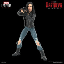 Load image into Gallery viewer, Marvel Legends Series Daredevil & Jessica Jones Maple and Mangoes