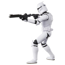 Load image into Gallery viewer, Star Wars The Black Series Phase I Clone Trooper 6-Inch Action Figure Maple and Mangoes