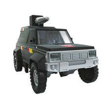 Load image into Gallery viewer, Transformers Generations War for Cybertron Earthrise Deluxe Trailbreaker Maple and Mangoes