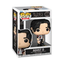 Load image into Gallery viewer, BTS Solo Agust D (Haegeum) Funko Pop! Vinyl Figure #466 Maple and Mangoes