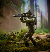 Load image into Gallery viewer, G.I. Joe Classified Series Legacy Collection Action Soldier Maple and Mangoes