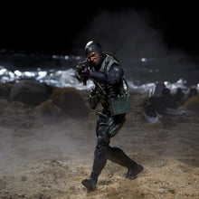 Load image into Gallery viewer, G.I. Joe Figures - 6" Classified Series - 60th Anniversary - Action Sailor - Recon Diver Maple and Mangoes