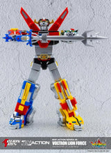 Load image into Gallery viewer, Voltron: Defender of the Universe Mini Action Series 08 Voltron Lion Force Action Figure Maple and Mangoes