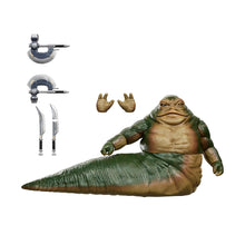 Load image into Gallery viewer, STAR WARS The Black Series Rotta the Hutt, STAR WARS: The Mandalorian & Grogu Maple and Mangoes