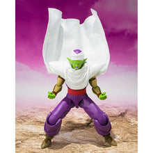 Load image into Gallery viewer, Dragon Ball Daima Piccolo Daima S.H.Figuarts Action Figure Maple and Mangoes