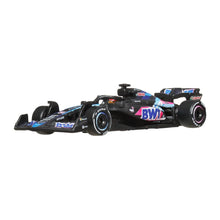 Load image into Gallery viewer, Hot Wheels - 1:64 - 2025 Race Team F1 Mix 1 - Formula One Set of 6 Maple and Mangoes