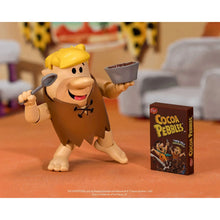 Load image into Gallery viewer, Cocoa Pebbles Barney Rubble 1:12 Action Figure Maple and Mangoes