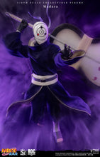 Load image into Gallery viewer, ROCKET TOYS Madara Uchiha (White Mask) - Naruto 1/6 Scale Action Figure Maple and Mangoes