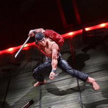 Load image into Gallery viewer, G.I. Joe Classified Series 6-Inch Quick Kick Action Figure Maple and Mangoes