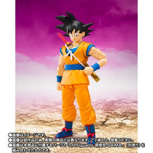 Load image into Gallery viewer, S.H.Figuarts Super Saiyan 4 Goku -Dragon Ball DAIMA Maple and Mangoes