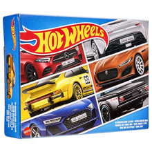 Load image into Gallery viewer, Hot Wheels Themed 2023 Mix 2 Vehicles Muti-Pack Case of 6 Maple and Mangoes