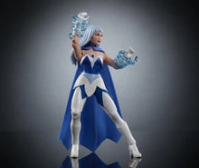 Load image into Gallery viewer, Masters of the Universe Orgins Cartoon Collection Frosta Action Figure Maple and Mangoes