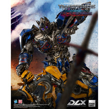 Load image into Gallery viewer, Transformers: The Last Knight Nemesis Prime DLX Action Figure Maple and Mangoes
