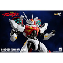 Load image into Gallery viewer, Tekkaman Blade Robo-DOU Action Figure Maple and Mangoes