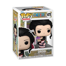 Load image into Gallery viewer, One Piece Orobi (Wano) Funko Pop! Vinyl Figure #1475 Maple and Mangoes