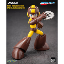 Load image into Gallery viewer, Mega Man Rockman Metal Blade Version MDLX Action Figure Maple and Mangoes
