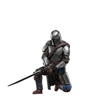Load image into Gallery viewer, Star Wars The Black Series 6-Inch The Mandalorian (Mines of Mandalore) Action Figure Maple and Mangoes