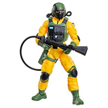 Load image into Gallery viewer, G.I. Joe Airtight Action Figure | Classified Series #198 Maple and Mangoes