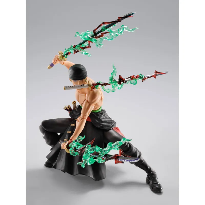 SHO　フィギュア JP Ver.] Bandai S.H.Figuarts Tamashii Web Shop Exclusive Action