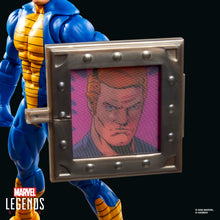 Load image into Gallery viewer, Marvel Legends Series Secret Wars Marvel Constrictor Maple and Mangoes