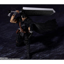 Load image into Gallery viewer, S.H.Figuarts Figures - Berserk - Guts (Berserker Armor) Maple and Mangoes