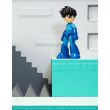 Load image into Gallery viewer, Mega Man Deluxe 1:12 Scale Action Figure Maple and Mangoes