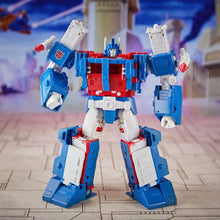 Load image into Gallery viewer, Transformers Studio Series 86 Commander Ultra Magnus