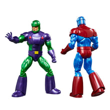 Load image into Gallery viewer, X-Men Marvel Legends Series Sentinels (Variants) 6-Inch Action Figure 2-Pack Maple and Mangoes