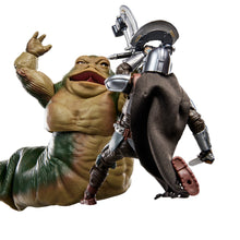 Load image into Gallery viewer, STAR WARS The Black Series Rotta the Hutt, STAR WARS: The Mandalorian & Grogu Maple and Mangoes
