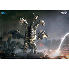 Load image into Gallery viewer, Godzilla: Final Wars 2004 Keizer Ghidorah Exquisite Basic Series None Scale 14-Inch Action Figure Maple and Mangoes
