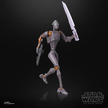 Load image into Gallery viewer, Star Wars The Black Series Commando Droid 6-Inch Action Figure Maple and Mangoes