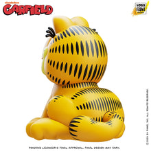 Load image into Gallery viewer, Boss Fight Studio - Garfield 1:1 Scale Gigantic Figure Maple and Mangoes