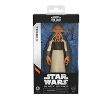 Load image into Gallery viewer,
Star Wars Black Series Tessek 6-Inch Action Figure Maple and Mangoes