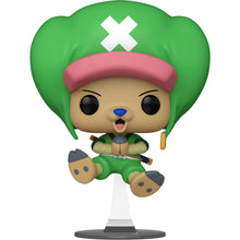 Load image into Gallery viewer, One Piece Chopperemon (Wano) Funko Pop! Vinyl Figure #1471 Maple and Mangoes