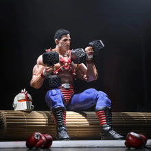 Load image into Gallery viewer, G.I. Joe Classified Series 6-Inch Big Boa Action Figure Maple and Mangoes