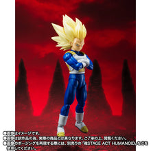 Load image into Gallery viewer, S.H.Figuarts Super Saiyan 3 VEGETA -DAIMA-(Pre-order)*