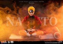 Load image into Gallery viewer, ROCKET TOYS Naruto Uzumaki Sage Mode Ver 1/6 Scale Action Figure Maple and Mangoes