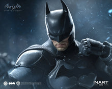 Load image into Gallery viewer, INART Batman Arkham Origins 1/12 Scale Action Figure Maple and Mangoes
