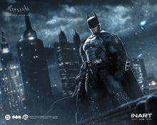Load image into Gallery viewer, INART Batman Arkham Origins 1/12 Scale Action Figure Maple and Mangoes