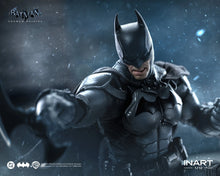 Load image into Gallery viewer, INART Batman Arkham Origins 1/12 Scale Action Figure Maple and Mangoes