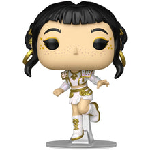 Load image into Gallery viewer, KPop Demon Hunters Zoey Funko Pop! Vinyl Figure #2429