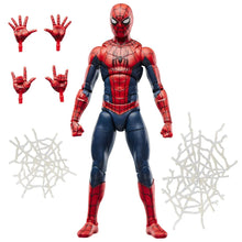 Load image into Gallery viewer, Spider-Man: Brand New Day Marvel Legends Series Spider-Man 6-Inch Action Figure Maple and Mangoes