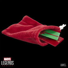 Load image into Gallery viewer, Spider-Man Marvel Legends Series Holiday Special Christmas 6-Inch Action Figure Maple and Mangoes