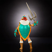 Load image into Gallery viewer, Masters of the Universe Origins Turtles of Grayskull Wave 3 Teela Action Figure Maple and Mangoes