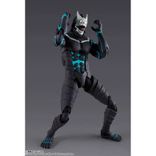 Load image into Gallery viewer, Kaiju No. 8 S.H.Figuarts Action Figure Maple and Mangoes